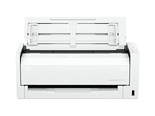 HP ScanJet Pro 4200 s1 Scanner (8Q4W2A)