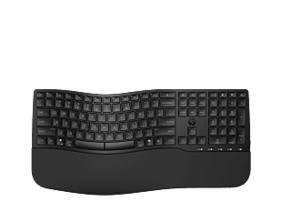 HP 685 Comfort Dual-Mode Keyboard A/P (8T6L9UT#UUF)