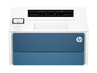 HP LaserJet Pro 4006dn Printer (8X3D4A) - Center facing