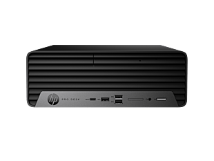 HP Pro SFF 400 G9 P -Base Unit IDS - Without Screen -  (CTO-8Y4T8AV-54596651-BN)