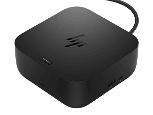 HP USB-C 100W G6 Dock (9X3V1UT#UUF)