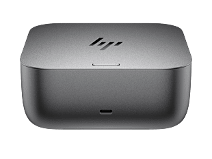 HP Thunderbolt 4 100W G6 Dock (9X472UT#UUF)