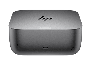 HP Thunderbolt 4 Ultra 180W G6 Dock (9X481UT#UUF)
