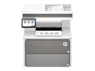 HP LaserJet Enterprise MFP 5601dn Printer (A29Z5A)
