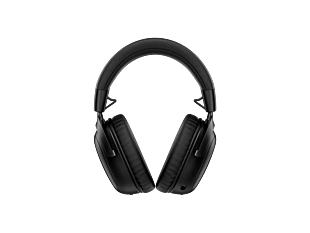 HyperX Cloud III S Wireless - Gaming Headset (Black) (A59YZAA)