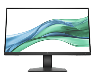 HP Series 3 Pro 21.45 inch FHD Monitor - 322pe - 21.45" (AK2F1UT#AB4)