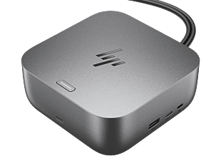 HP Thunderbolt 4 Ultra 280W G6 Dock (AW5M5UT#UUF)