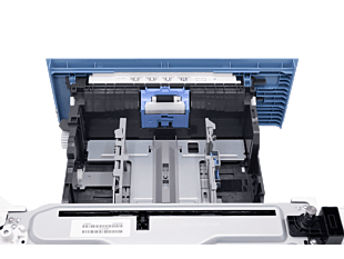 HP LaserJet Envelope Feeder Kit (B01KSA) - Center facing