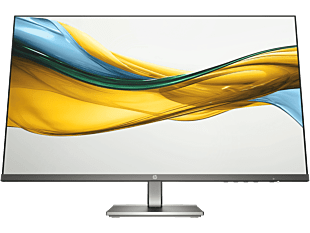 HP Series 5 27 inch FHD Monitor  - 527da - 27" (B11W6AT#AB4)