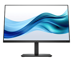 HP Series 3 Pro 27 inch FHD Monitor  - 327pe - 27" (B1GM6AA#AB4)
