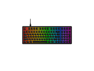 HyperX Origins 2 1800 - Mechanical Gaming Keyboard (B4QS4AA#ABA)
