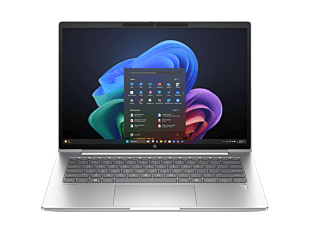 HP ProBook 4 G1q 14 inch Next Gen AI Laptop, Silver - 35.6 cm (14") - Silver (CTO-B86G5AV-54395147)