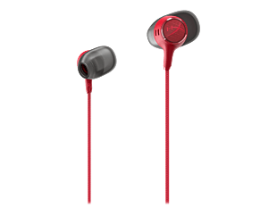 HyperX Cloud Earbuds III S Red (BN7S2AA)