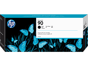 hp 90 ink cartridges