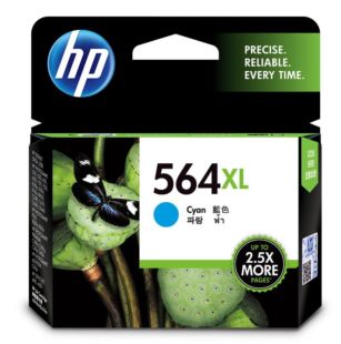 hp envy 5646 ink cartridges