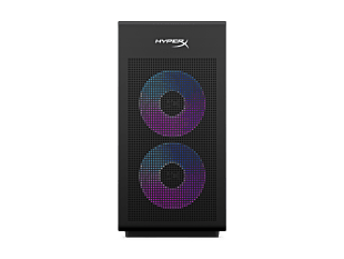 HyperX OMEN 35L Gaming Desktop GT18-0004hk PC - Without Screen - Shadow black metal (D90YRPA#AB5)