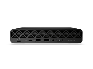 HP ProDesk 2 Mini G2i Desktop PC - Without Screen -  (E24WYPT#AB5) - Center facing
