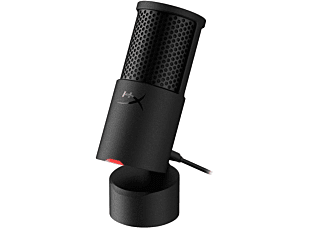 HyperX Solocast 2 BLK Mic (AR0A0AA)