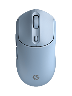 HP 400 Quiet Wireless Mouse (AZ7B4AA#UUF)