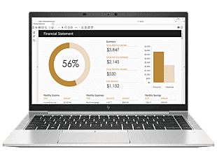 HP EliteBook 840 Aero G8 Notebook PC