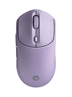 HP 400 Quiet Wireless Mouse (AZ7B7AA#UUF)