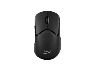 HyperX Pulsefire Saga Pro Wireless Gaming Mouse (Grey) (A2PB...