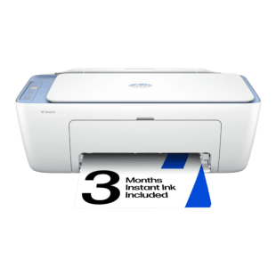 HP DeskJet 2823e All-in-One Printer (588Q3A)