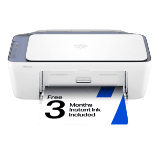 HP DeskJet 2932 All-in-One Printer (A24JJC)