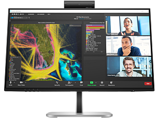 HP Series 5 Pro 23.8 inch FHD USB-C Conferencing Monitor - 524pm - 23.8" (9E0G9UT#AB4)