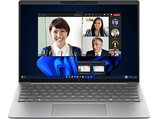 HP EliteBook 635 Aero 13.3 inch G11 Business Laptop, Silver - 13.3" diagonal WUXGA display - Silver (AV8N7PT#AB5)