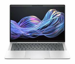 HP EliteBook X G1i 14 inch Next Gen AI Laptop, Silver - 14" - Silver (C21WQPT#AB5)