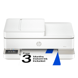 HP Envy 6530e All-in-One Printer (714P2A)