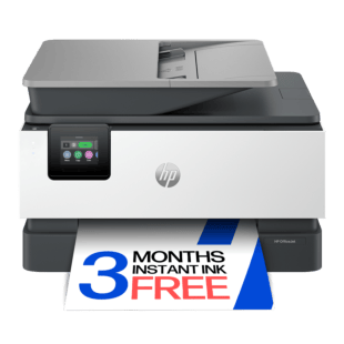 HP OfficeJet Pro 9120e All-in-One Printer (403Y0B)