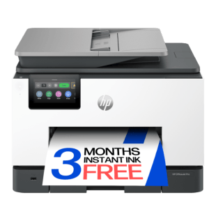 HP OfficeJet Pro 9130e All-in-One Printer (404N0B)