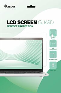 Bundled Screen Guard 15.6" (16:9) 344.5*194mm (17SP156-1609CL)