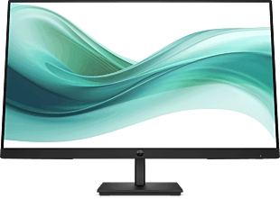 HP Series 3 Pro 27 inch FHD Monitor  - 327pf - 27" (B0CG3UT#AB4)