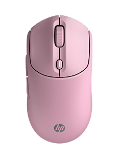 HP 400 Quiet Wireless Mouse (AZ7B5AA#UUF)