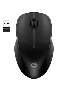 HP 255 Dual Wireless Mouse A/P (8R3U1UT#UUF)