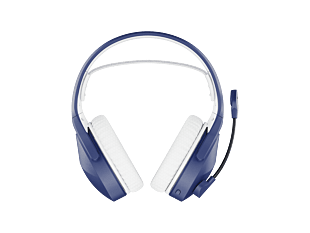 HyperX Cloud Jet - Wireless Gaming Headset (Light Blue)  (AM7A0AA)