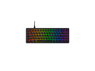 HyperX Origins 2 65 - Mechanical Gaming Keyboard (B4QS3AA#ABA)