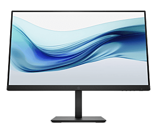 HP Series 3 Pro 23.8 inch FHD Monitor  - 324pe - 23.8" (B1GM5AA#AB4)