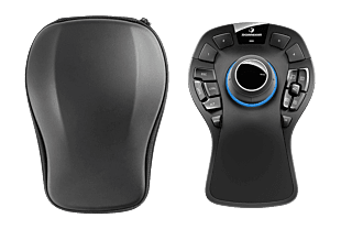 3Dconnexion SpaceMouse Pro Wireless (3DX-700075) (8N1V7P3)