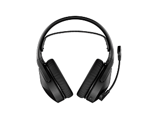 HyperX Cloud Jet - Wireless Gaming Headset (Black) (AJ0T1AA)