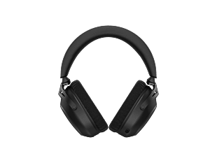 HyperX Cloud Alpha 2 - Wireless Gaming Headset (Black) (AJ5C7AA)