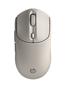 HP 400 Quiet Wireless Mouse (AZ7B6AA#UUF)
