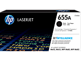 hp laserjet m653dn