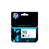 ink hp 711