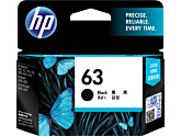 hp 63 colour