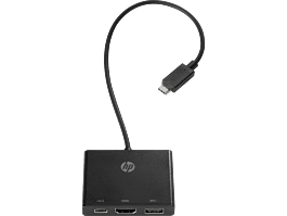 HP USB-C to Multi-port Hub