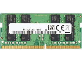 HP 8 GB 3200MHz DDR4 Memory